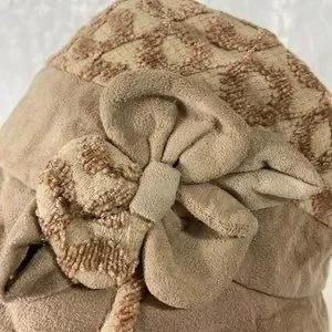 Vintage Elite Chapeau Bucket Hat Church Hat Street Fashion Japanese Brand Vintage | Accessories | Vintage Elite Chapeau Bucket Hat  main image 2
